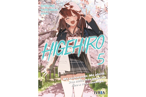 Higehiro 05