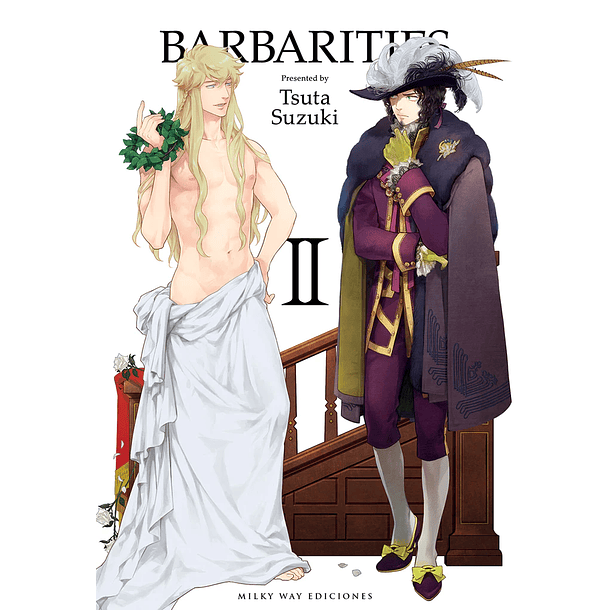 Barbarities 02