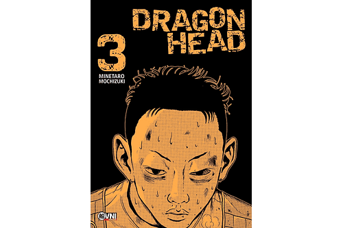 Dragon Head 03 (Edición 2 en 1)