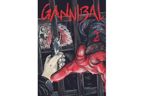 Gannibal 02