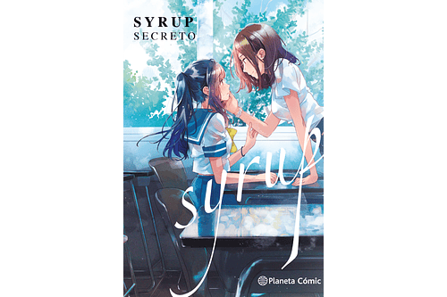 Syrup 02
