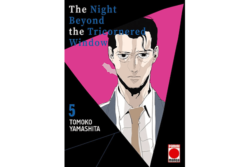 The Night Beyond The Tricornered Window 5
