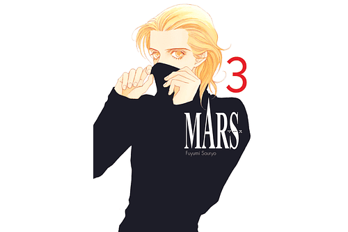 Mars 03 (Edición 2 en 1)