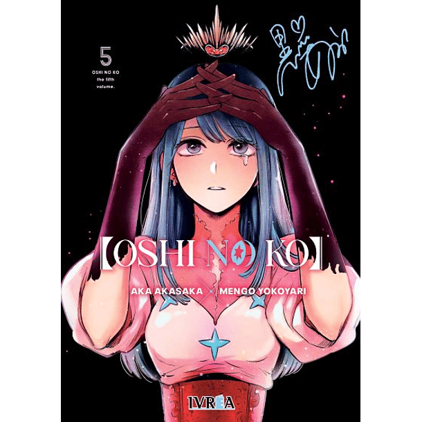 Oshi no Ko 05