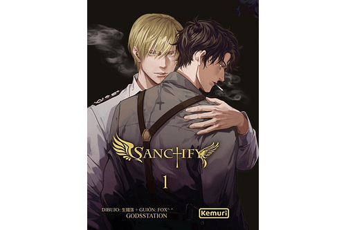 Sanctify 01