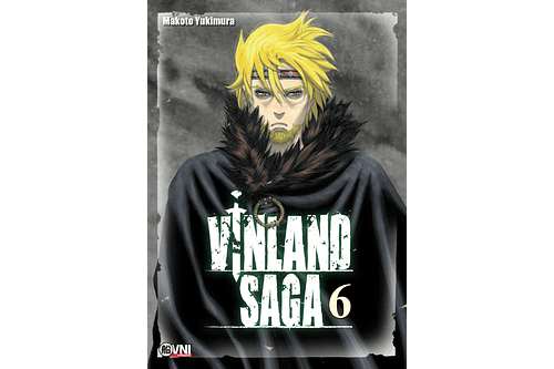 Vinland Saga 06 (Edición 2 en 1)