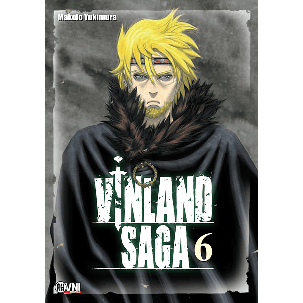 Vinland Saga 06 (Edición 2 en 1)