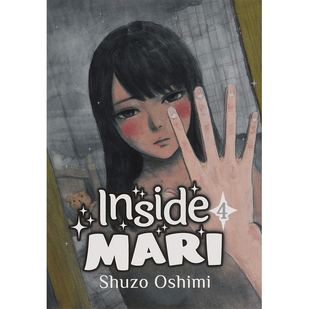 Inside Mari 04 - (Inglés)