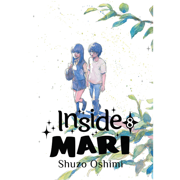 Inside Mari 08 - (Inglés)