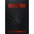 Berserk Deluxe (3 in 1) Volume 5 1