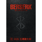 Berserk Deluxe (3 in 1) Volume 5 2