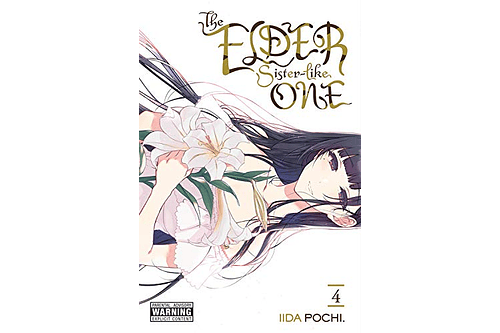 The Elder Sister-Like One 04 (Inglés)