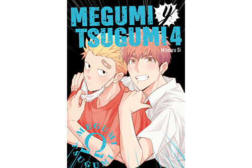 Megumi y Tsugumi 04