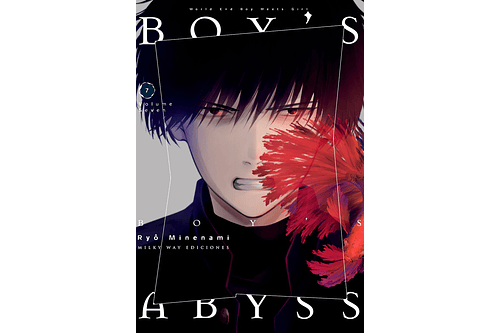 Boy's Abyss 07