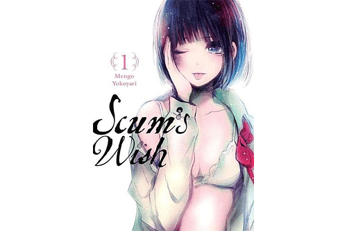 Scum's Wish, Vol. 01 - Manga (Inglés)