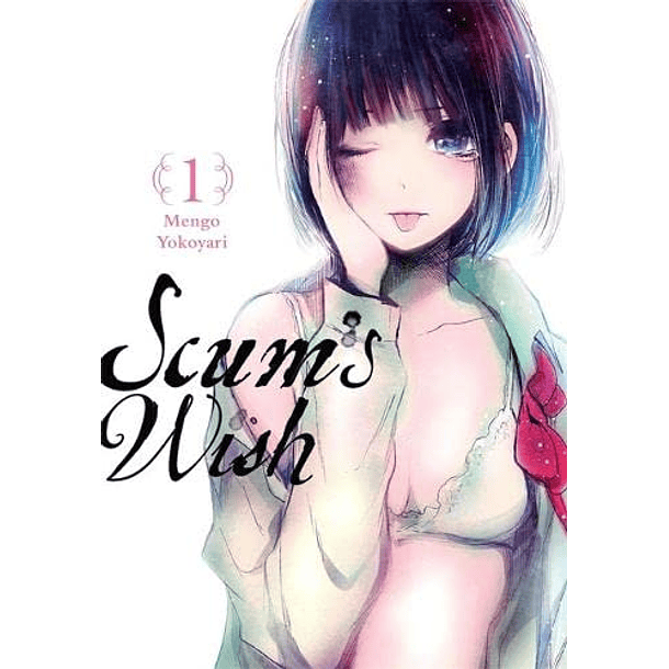 Scum's Wish, Vol. 01 - Manga (Inglés)
