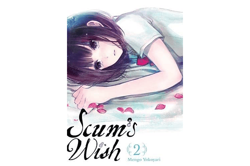 Scum's Wish, Vol. 02 - Manga (Inglés)