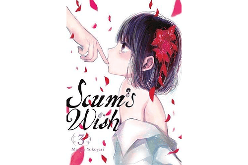 Scum's Wish, Vol. 03 - Manga (Inglés)