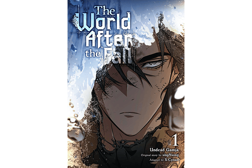 The World After the Fall, Vol. 01 - Manhwa (Inglés)