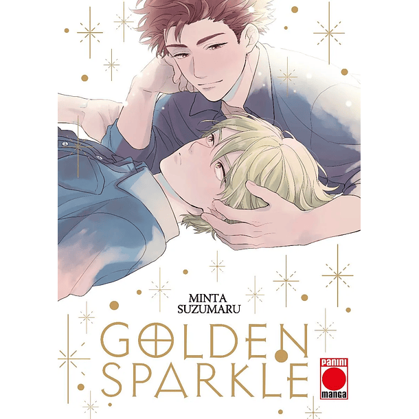 Golden Sparkle