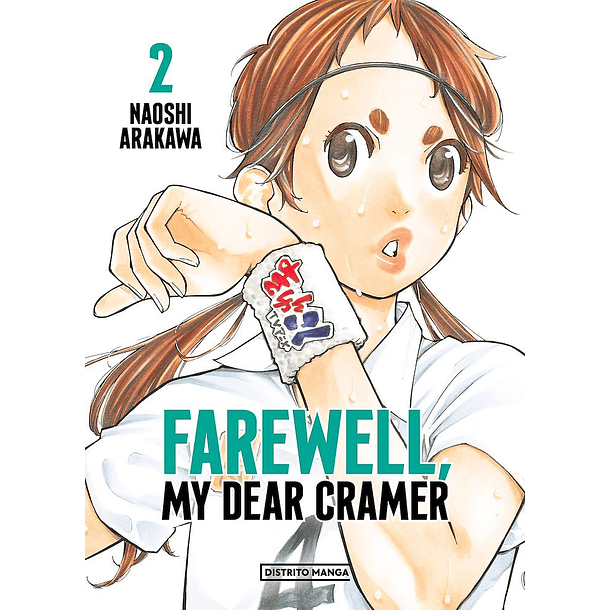 Farewell, my dear Cramer 02