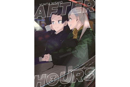 After Hours 03