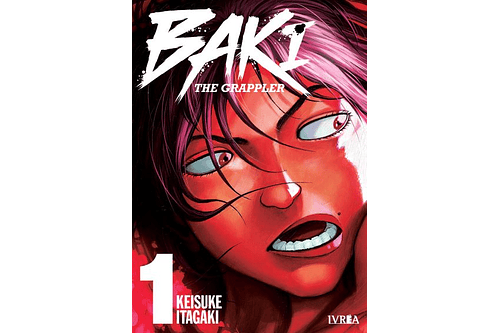 Baki The Grappler 01 (Edición 2 en 1)