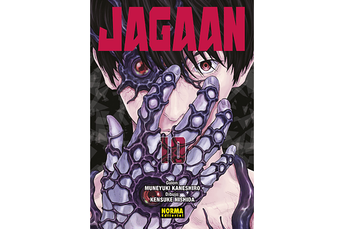 Jagaan 10