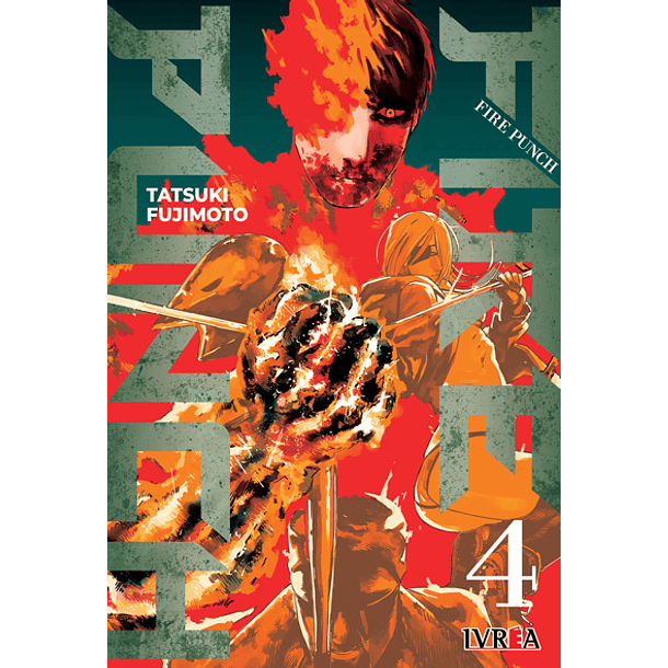 Fire Punch 04