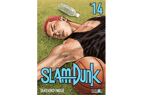 Slam Dunk 14