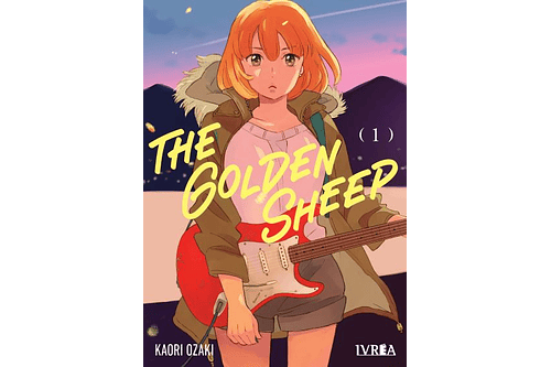 The Golden Sheep 01
