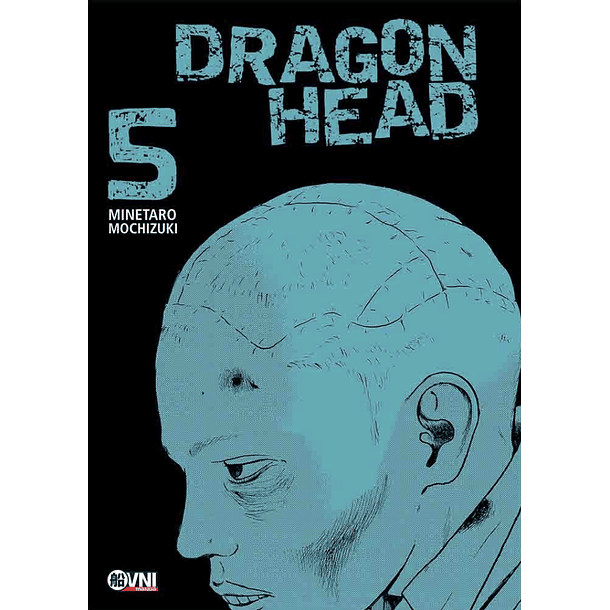 Dragon Head 05 (Edición 2 en 1)