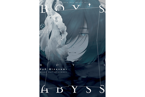 Boy's Abyss 08