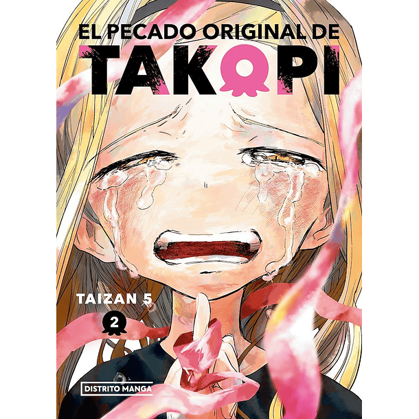 El pecado original de Takopi 2