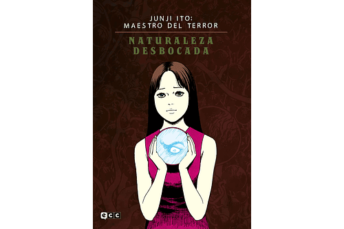 Junji Ito: Maestro del Terror - Naturaleza desbocada