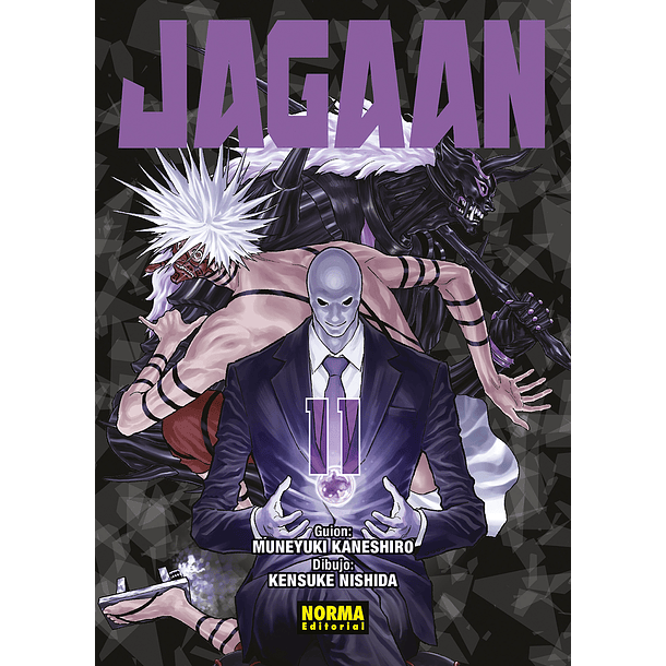 Jagaan 11