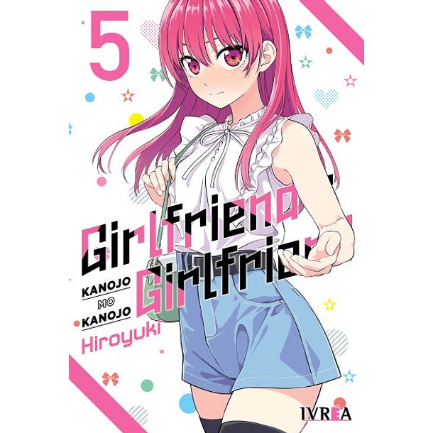 Girlfriend Girlfriend 05