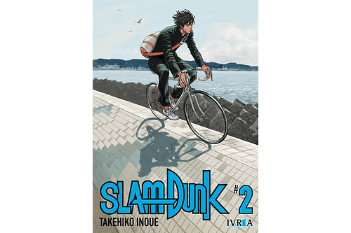 Slam Dunk: New Edition 02