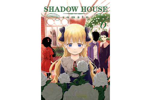 Shadow House 06