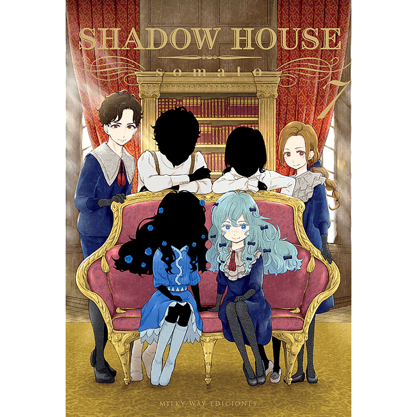 Shadow House 07