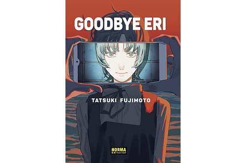 Goodbye Eri