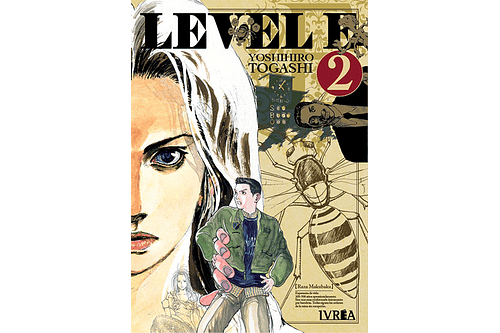 Level E 02