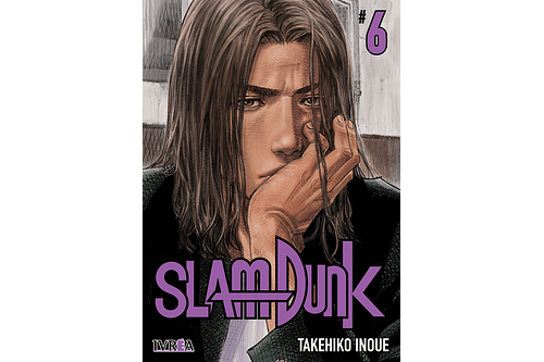 Slam Dunk: New Edition 06