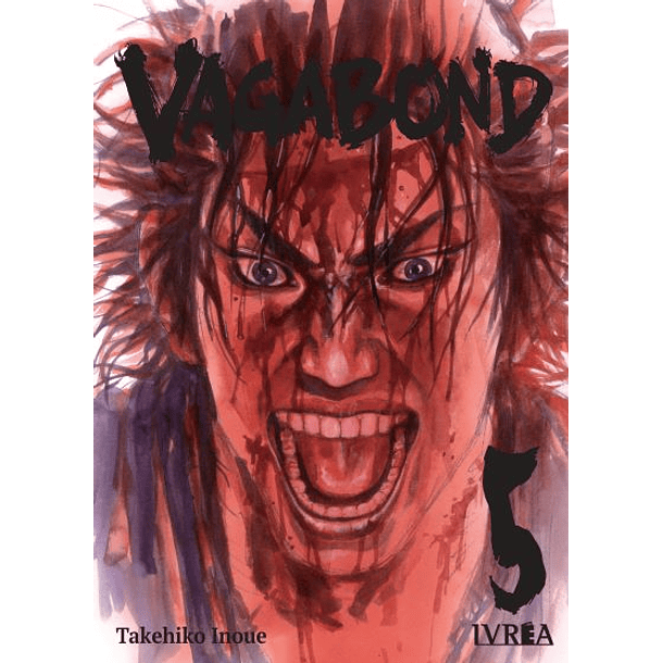 Vagabond 05