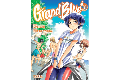 Grand Blue 03
