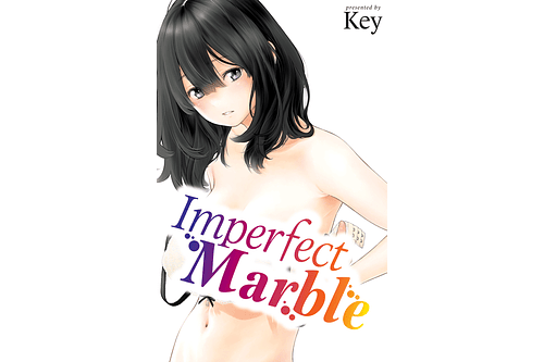 Imperfect Marble (18+)