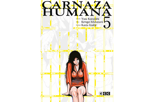 Carnaza Humana 05