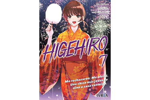 Higehiro 07