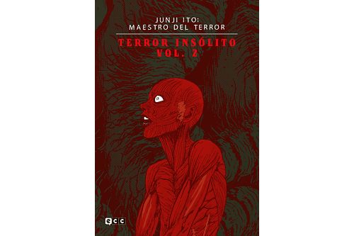Junji Ito: Maestro del Terror - Terror insólito 02