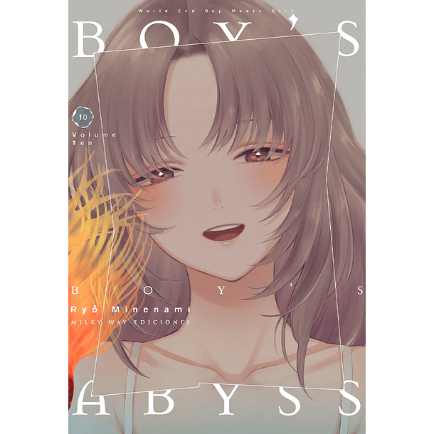 Boy's Abyss 10